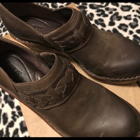 Born Booties- Brown - Picture 2 of 4